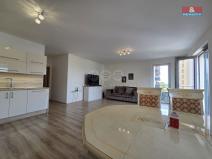 Pronájem bytu 3+kk, Praha, Škrábkových, 84 m2