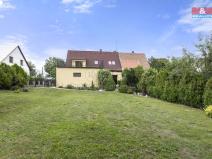 Prodej rodinného domu, Chrudim - Chrudim IV, Pardubická, 240 m2