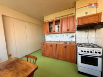 Pronájem bytu 2+1, Kolín - Kolín III, Čechovy sady, 63 m2