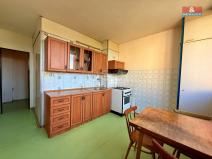 Pronájem bytu 2+1, Kolín - Kolín III, Čechovy sady, 63 m2
