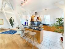 Prodej bytu 3+1, Nové Město na Moravě, Mírová, 182 m2
