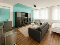 Prodej bytu 1+kk, Praha - Chodov, Kloboukova, 43 m2