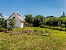 Prodej rodinného domu, Horní Stropnice, 90 m2