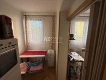 Prodej bytu 1+1, Praha - Krč, U krčské vodárny, 31 m2