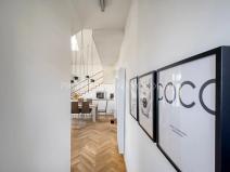 Prodej bytu 3+kk, Praha - Smíchov, U Mrázovky, 107 m2