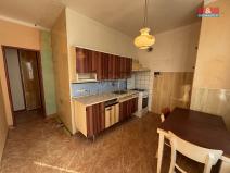 Prodej bytu 2+1, Mohelnice, Spartakiádní, 55 m2
