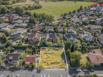 Prodej pozemku pro bydlení, Karlovy Vary, Spálená, 946 m2