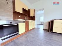 Pronájem bytu 2+1, Tanvald - Šumburk nad Desnou, Smetanova, 60 m2