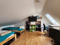 Prodej chaty, Zdiby, Zahradní, 74 m2