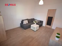 Pronájem bytu 1+1, Kladno, Jeronýmova, 40 m2