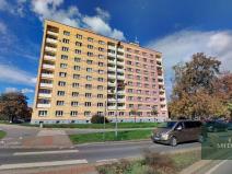 Prodej bytu 3+1, Plzeň, Částkova, 83 m2