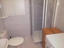 Pronájem bytu 1+kk, Brno, V Újezdech, 25 m2
