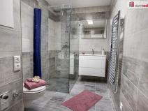 Pronájem bytu 2+1, Nové Strašecí, Křivoklátská, 63 m2