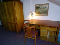 Pronájem pokoje, Praha - Stodůlky, K zahrádkám, 18 m2