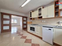 Pronájem bytu 2+1, Ostrov, Jáchymovská, 61 m2
