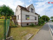 Prodej rodinného domu, Jehnědí, 74 m2