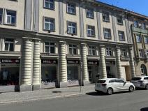 Pronájem bytu 3+kk, Hradec Králové, Mánesova, 57 m2