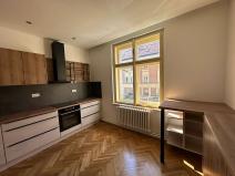 Pronájem bytu 3+kk, Hradec Králové, Mánesova, 57 m2