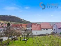 Prodej pozemku pro bydlení, Mikulov, M. Majerové, 7881 m2
