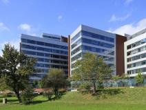 Pronájem kanceláře, Praha - Stodůlky, Bucharova, 1150 m2