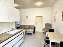 Pronájem bytu 3+kk, Plzeň - Vnitřní Město, Veleslavínova, 87 m2