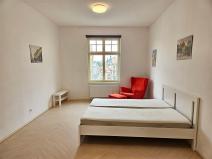 Pronájem bytu 3+kk, Plzeň - Vnitřní Město, Veleslavínova, 87 m2
