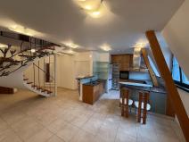 Pronájem bytu 5+kk, Liberec, Frýdlantská, 165 m2