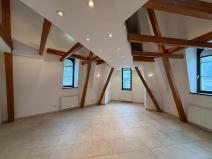 Pronájem bytu 5+kk, Liberec, Frýdlantská, 165 m2