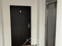 Pronájem bytu 1+kk, Veselí nad Moravou, Komenského, 31 m2