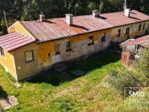 Prodej rodinného domu, Kraslice, 76 m2