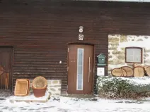 Dražba obchodního prostoru, Strážný, 10 m2