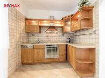 Pronájem bytu 3+1, Praha - Podolí, Jeremenkova, 80 m2