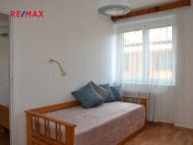 Pronájem bytu 3+1, Praha - Záběhlice, Hrusická, 54 m2