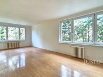 Prodej bytu 3+1, Písek, Otakara Jeremiáše, 76 m2