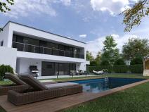Prodej rodinného domu, Černošice, Strakonická, 206 m2