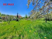 Prodej zahrady, Praha - Přední Kopanina, Nové domy, 2238 m2