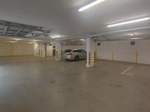 Pronájem - jiné, Brno, Křídlovická, 15 m2