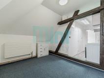Pronájem bytu 2+kk, Ostrava, Frýdecká, 36 m2