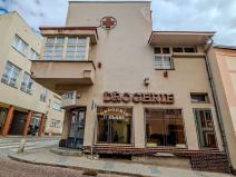 Prodej vícegeneračního domu, Kutná Hora, Tylova, 465 m2