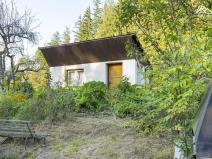 Prodej pozemku pro bydlení, Chotěboř, 673 m2