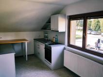 Pronájem bytu 1+kk, Praha - Kunratice, Vídeňská, 31 m2