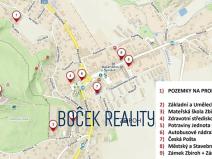 Prodej pozemku pro bydlení, Zbiroh, Vlčí jáma, 726 m2