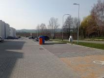 Pronájem ostatní, Vyškov - Dědice, Maxima Gorkého