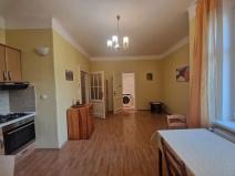 Pronájem bytu 2+kk, Praha - Nusle, Viktorinova, 52 m2