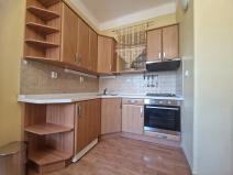 Pronájem bytu 2+kk, Praha - Nusle, Viktorinova, 52 m2