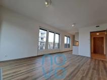 Pronájem bytu 2+kk, Praha - Hloubětín, Domalípova, 69 m2