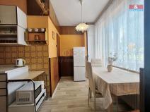Prodej bytu 3+1, Humpolec, Mírová, 63 m2