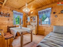 Prodej chalupy, Habartice - Háj, 200 m2