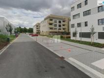 Pronájem pozemku, Olomouc, Frištenského, 13 m2