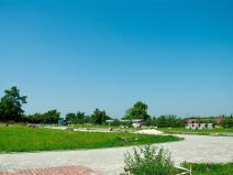 Prodej pozemku, Ratenice, 799 m2